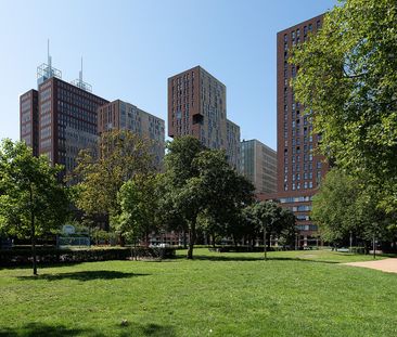 Prinses Marijkestraat 65 - Foto 4