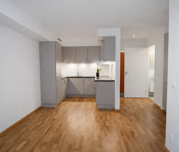 Värdsholmsgatan, Södertälje - Foto 3