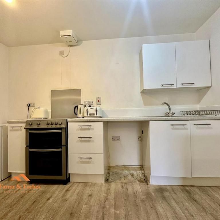 1 bedroom apartment to rent - Photo 1