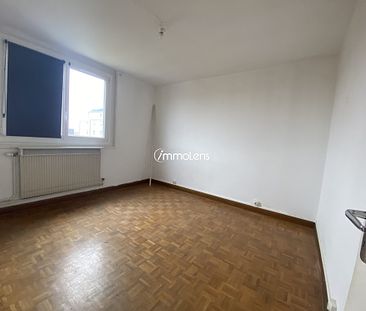 Appartement 4 chambres - Photo 5