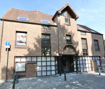 Centraal gelegen appartement met 2 slpk voor 725 EUR/mnd - Photo 6