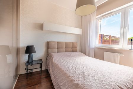 3-POKOJOWE TARAS GARAŻ OGRÓDEK KLIMATYZACJA - Фото 5