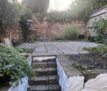 1 Bed Flat, Livingstone Road, BN3 - Photo 5