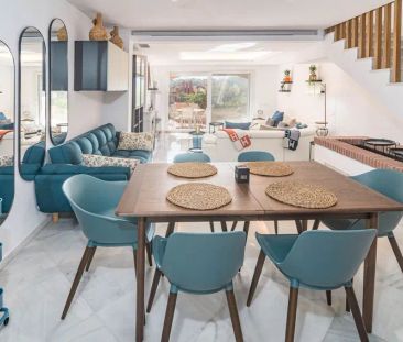 Alquiler de chalet adosado en Calle Luis Morales, 41 - Photo 3