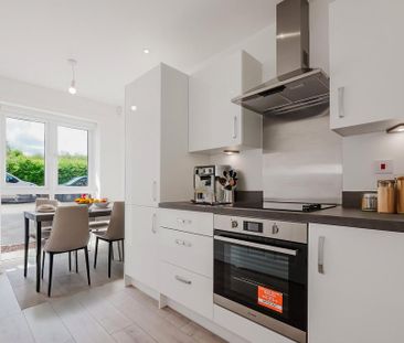 2 bedroom house to rent - Photo 1