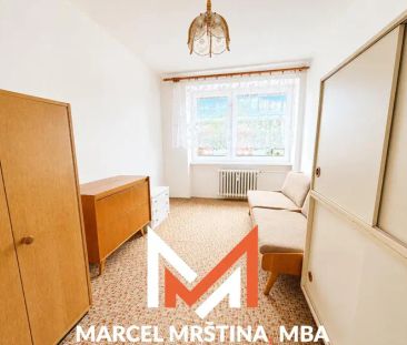 Pronájem bytu 3+1 | 75 m - Fotografie 3