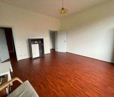 Perfekte Wohnung mit Gartenblick in UNI-Nähe – Auch Studenten-WG - Photo 1