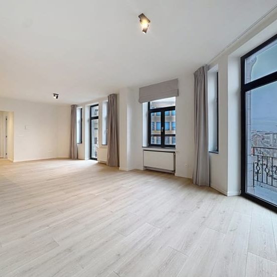 Triplex te huur - Photo 1