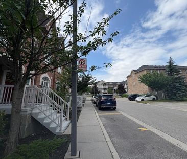 For Lease - 601 Shoreline Drive Unit# 145, Mississauga, Ontario - Photo 1