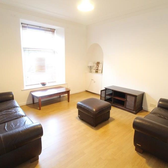 Esslemont Avenue, Rosemount, AB25 - Photo 1