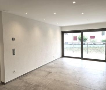 2.5 Zimmer, 55 m², EG - Photo 1