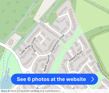 Stephenson Drive, Perton, Wolverhampton, Staffordshire, WV6 - Photo 1