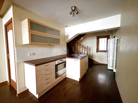 Location Appartement 2 pièces 56m² MARCIGNY 71110 - Photo 3
