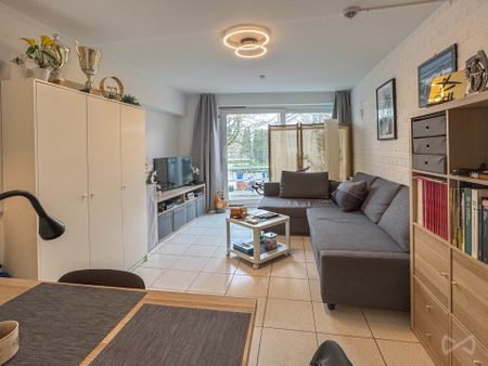 Studio in Leuven Heverlee - Foto 4