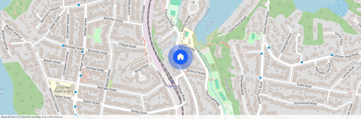 1/4-6 Novara Crescent, NSW 2226, Como