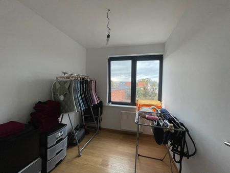 ruim appartement - Foto 5