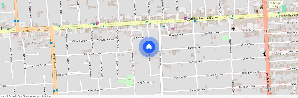 Henley Street, Mile End, South Australia 5031