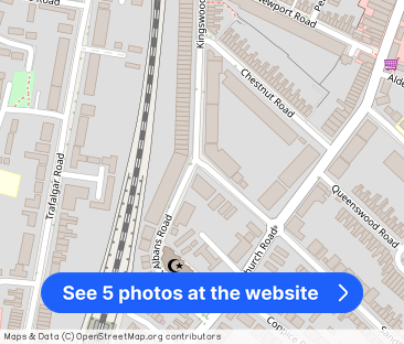 Sandford Road, Moseley, B13 9BU - Photo 1