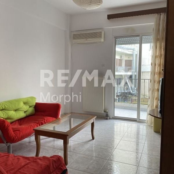Studio/Γκαρσονιέρα για ενοικίαση - Κομοτηνή, - Φωτογραφία 1