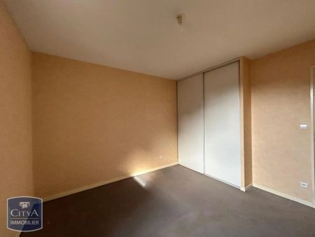 Appartement à louer 2 pièces 48.2m² - Photo 4