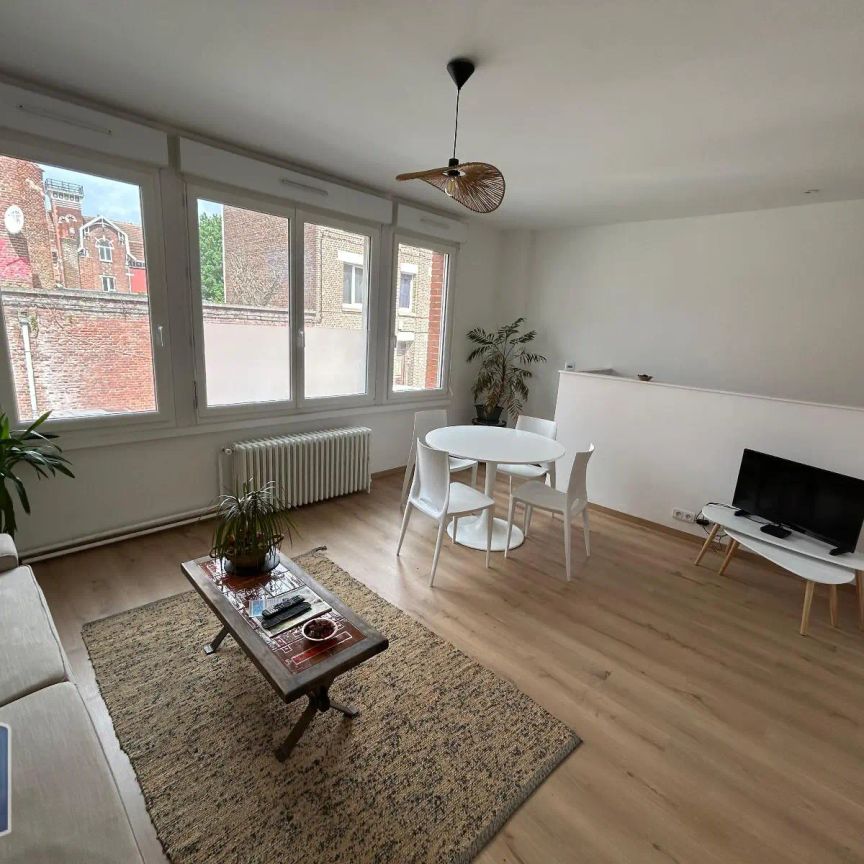 Maison à louer 4 pièces 84.53m² - Photo 1