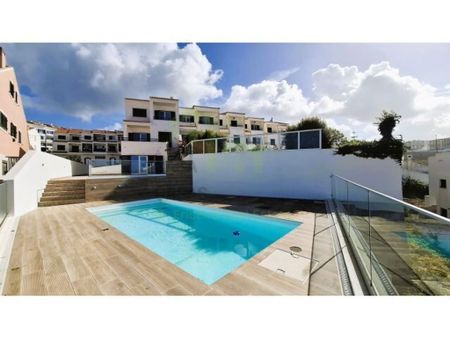 4 room luxury Villa for rent in Ericeira, Lisbon - Photo 4