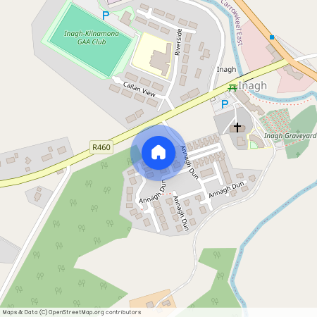 3 Annagh Dun, Inagh, Inagh, County Clare