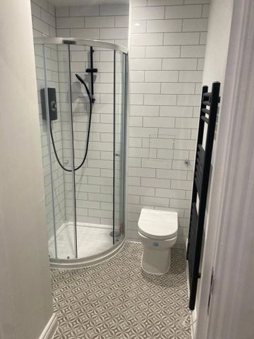 1 bedroom apartment to rent - Photo 5