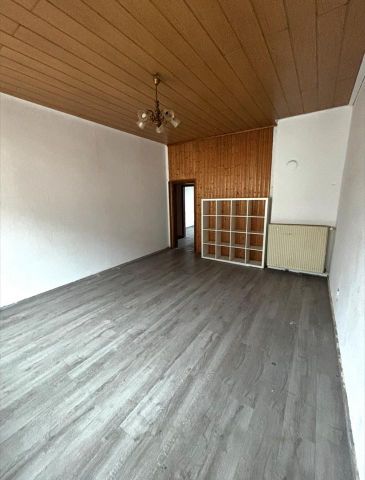2-Zimmer-Wohnung, 55 m² – WG- & Jobcenter-geeignet – ab sofort! - Photo 2