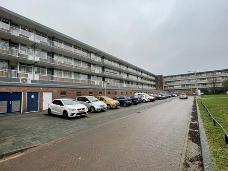 Te huur: Appartement Sleutelbloemstraat in Arnhem - Foto 2