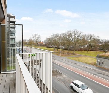 Amager Strandvej 54A, 3. dør 1 - Photo 6