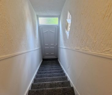 3 bed flat to rent in Danby Gardens, Heaton, NE6 - Photo 2