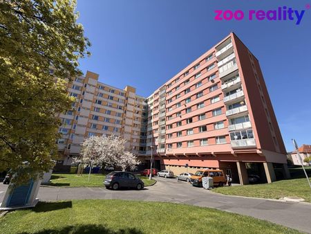 Pronájem bytu 2+1 58 m², Bezručova 4236, Chomutov - Photo 5