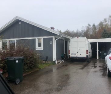 GISSLAGÅRDSVÄGEN, Hamneda - Photo 4