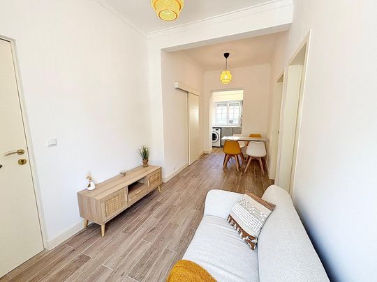 Apartamento T2 em Lisboa - Foto 1