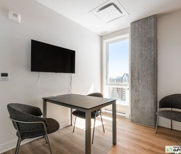 5460 rue Sherbrooke Est - Studio - Mostra Maisonneuve, Mercier / Ho... - Photo 1