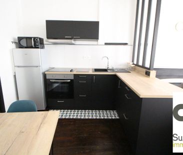 Location Appartement 2 pièces 41m² VOIRON 38500 - Photo 5