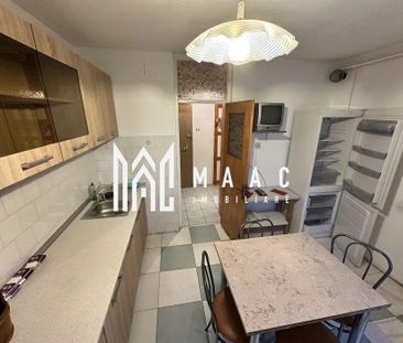 Închiriază Apartament 2 camere Terezian - Photo 1