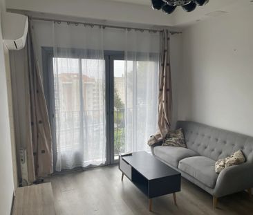 Location Appartement 3 pièces 38m² NICE 06200 - Photo 1