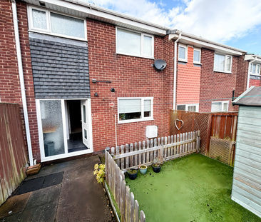 2 bedroom terraced house to rent - Photo 5