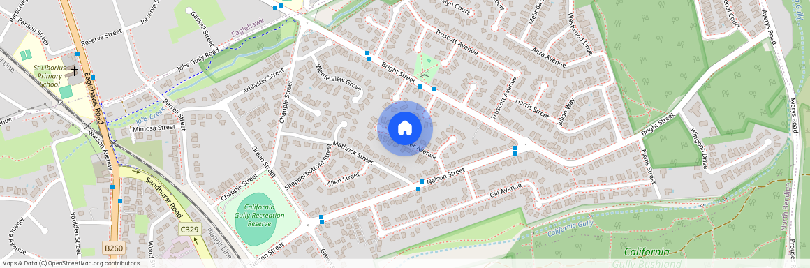 17 Hunter Avenue, California Gully, VIC, 3556