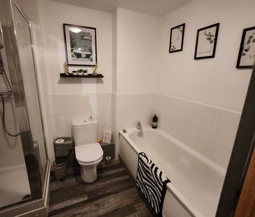 1 Bed Flat, Mason Way, B1 - Photo 4