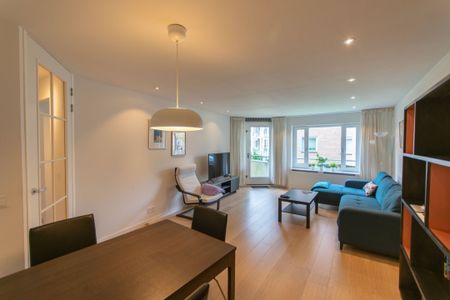 Te huur: Appartement Korte De Wittenstraat in Amsterdam - Foto 5