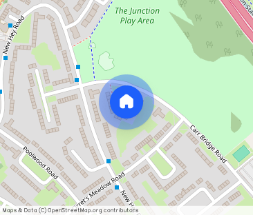 Carr Bridge Road - Photo 1