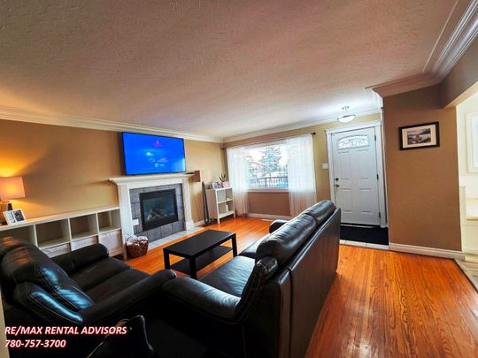 UPPER 10411 84 Street Northwest - Photo 1