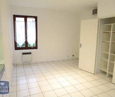 Appartement à louer 2 pièces 36m² - Photo 2