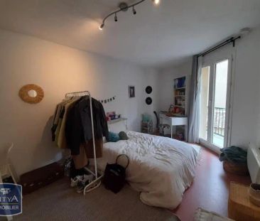 Appartement à louer 1 pièce 18.96m² - Photo 5