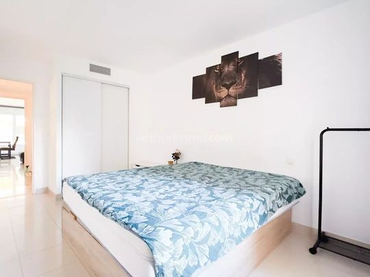 Location Appartement 2 pièces 57 m2 à Nice - Photo 1