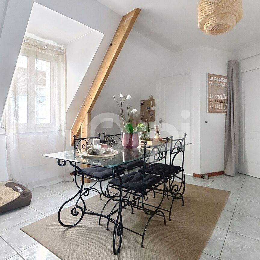 Appartement à louer 3 pièces • Rantigny - Photo 1