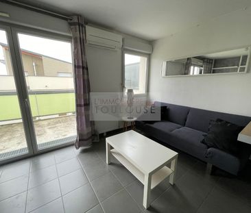 Location Appartement 3 pièces 55m² TOULOUSE 31300 - Photo 3